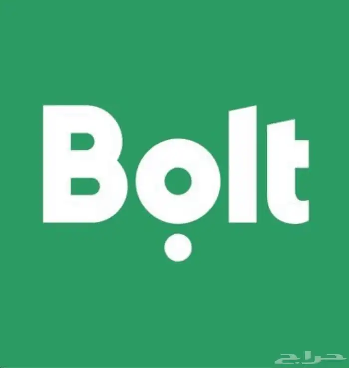 حساب بوليت للعمل او اوبر 0