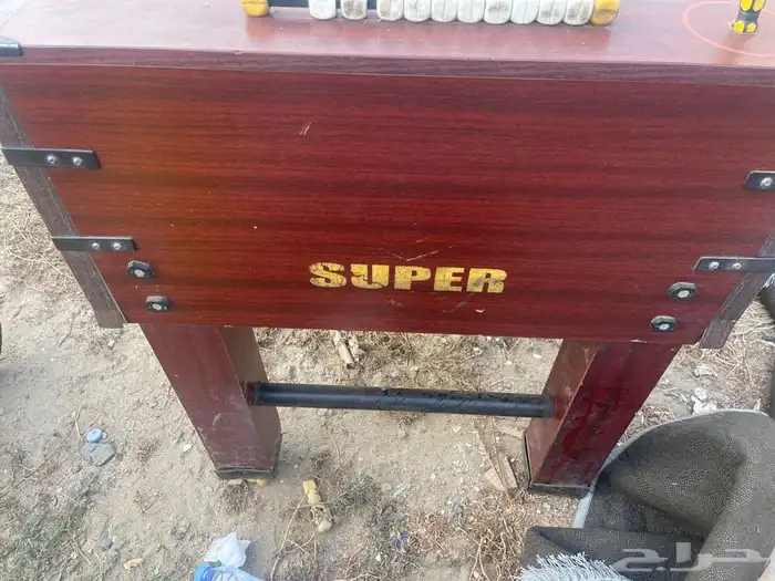 فرفيره للبيع جديدة 1