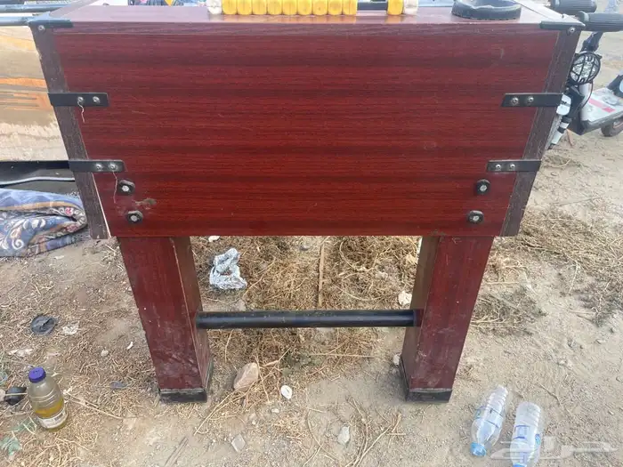 فرفيره للبيع جديدة 3