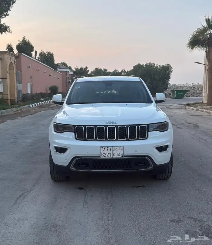 جراندشيروكي 0