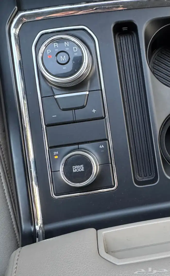 فورد اكسبديشن 2019 للبيع 23