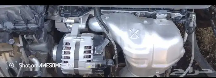 السيارةام جي جى تي 2