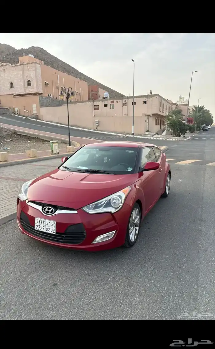 هيونداي فوليستر 0