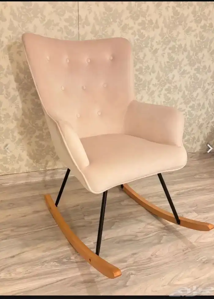 كرسي استرخاء 1