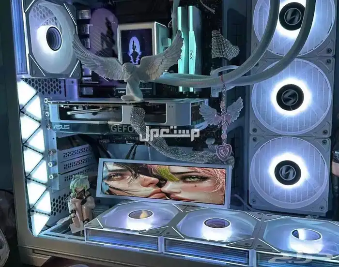 pc للبيع 0