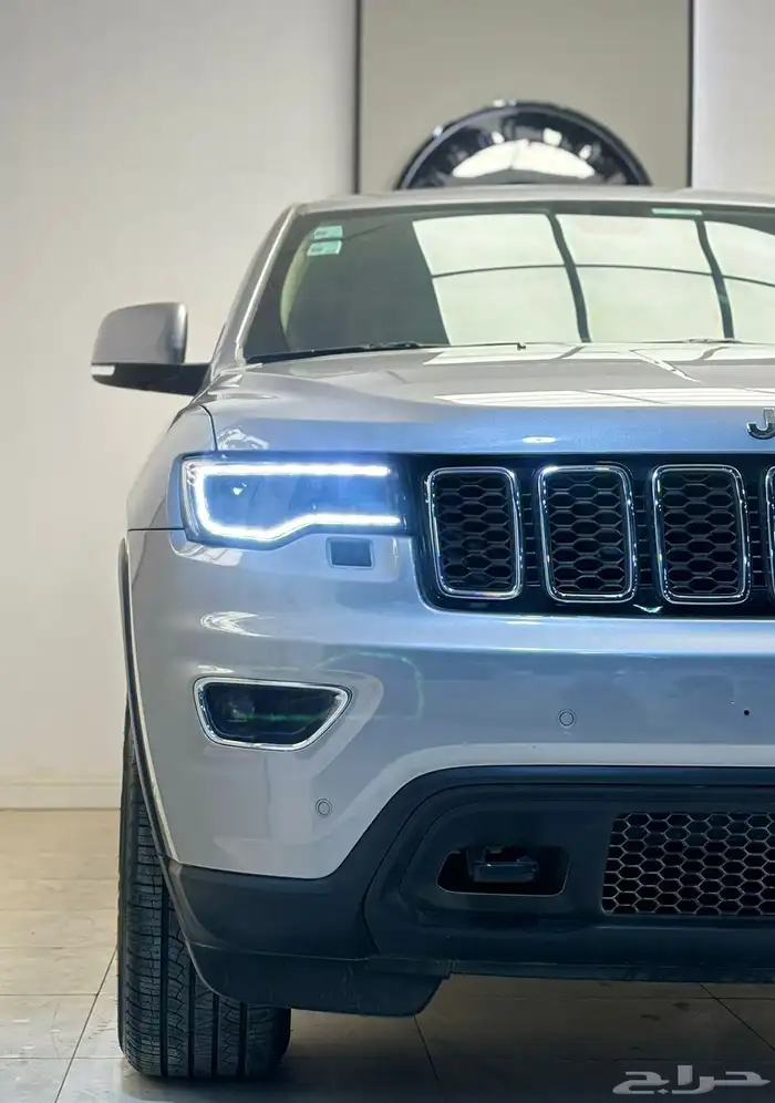 قراند شيروكي 2019 - V6 5