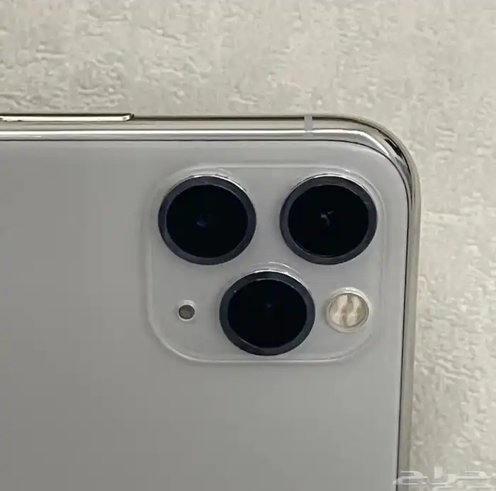 ايفون 11 برو. 256 2