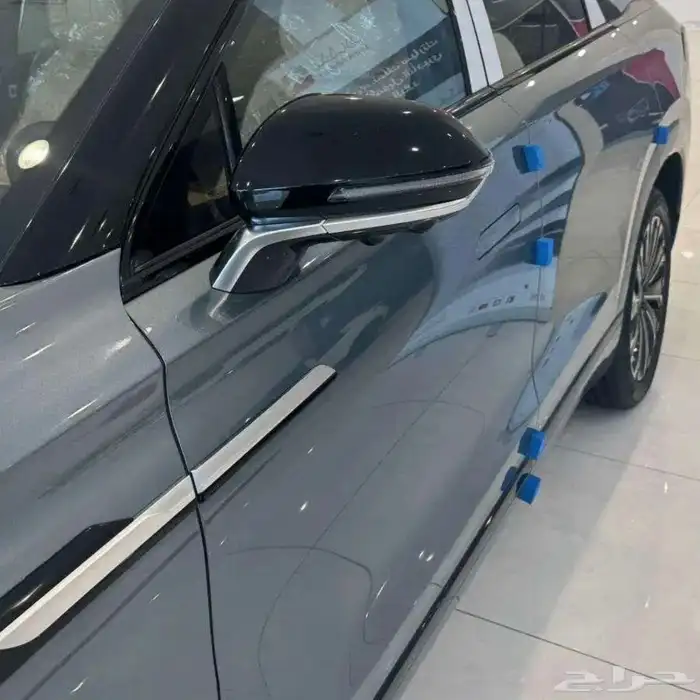 جايكو J8 بجميع الفئات 12