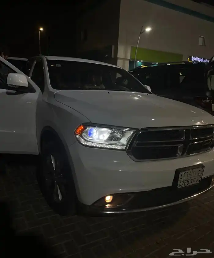 دورانجو نظيف 2014 فل كامل 0