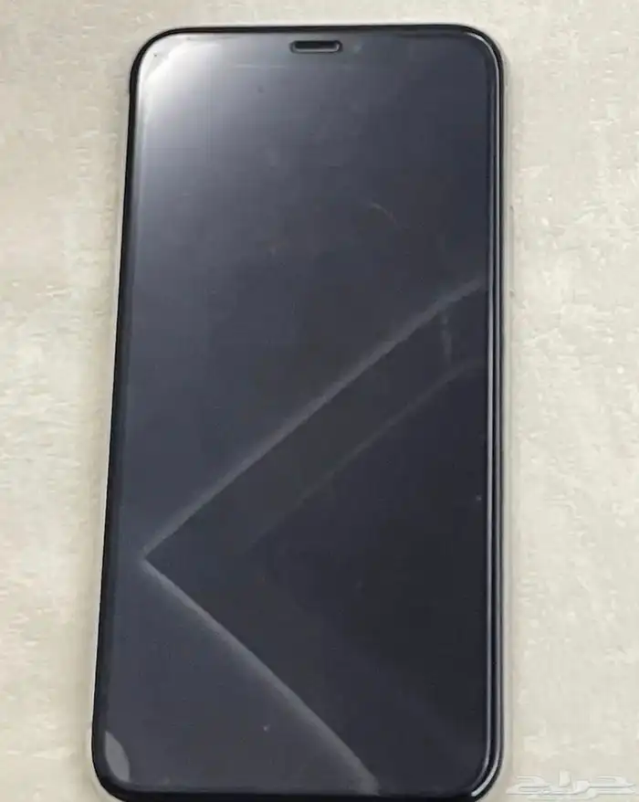 ايفون 11 برو. 256 0