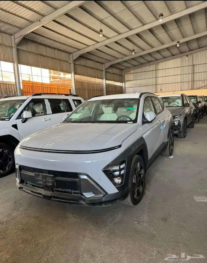 كونا 2025 فليت و سمارت و كمفورت كاش واقساط 3