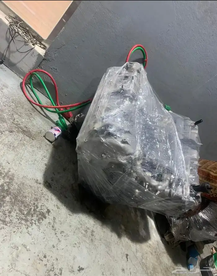 مكينه سكويا شاص لندكروز كامري كورلا شد بلد 1