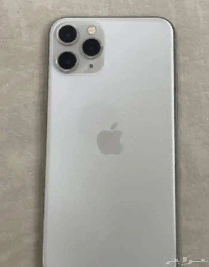 ايفون 11 برو. 256 1