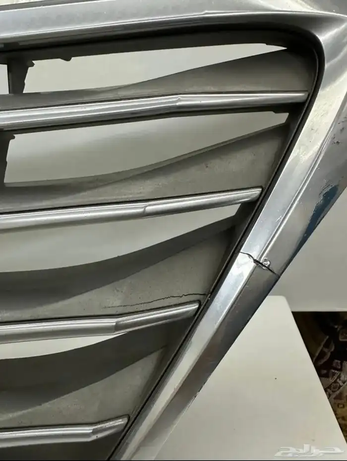 شبك جيب لكزس 2008 - 2011 1