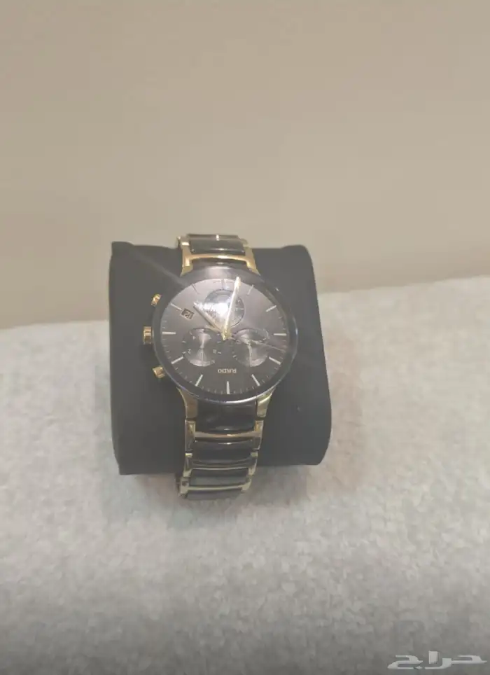 ساعه رادو رجاليه 0