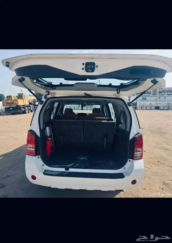 للبيع او البدل باثفندر 2014 بودي وكاله علية تجهيزات 7