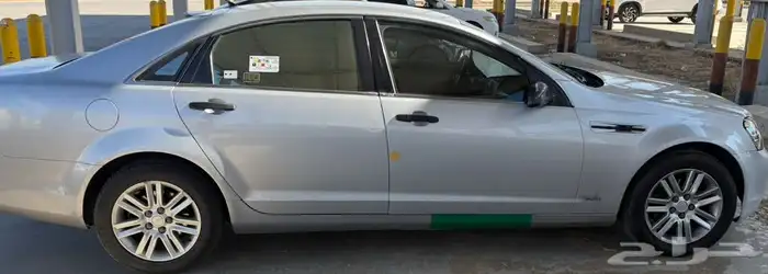 كابرس 2009 محول داخلي وخارجي 2013 للبيع او البدل 4