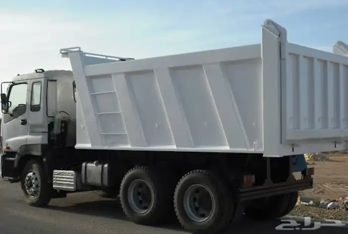 احتاج عدد قلابات للايجار في مشروع ارامكو 0