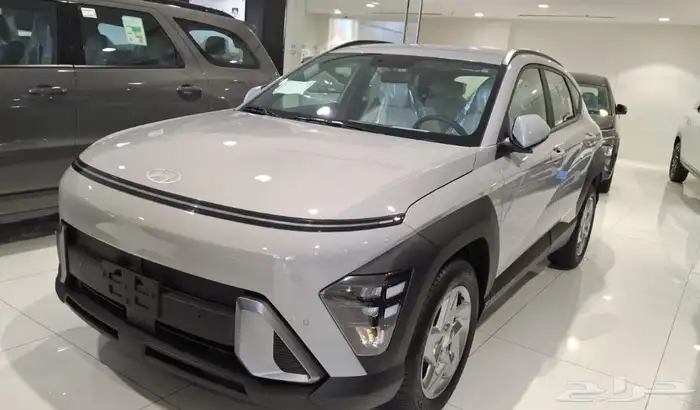 هيونداى كونا 2.0 فليت 2026 4