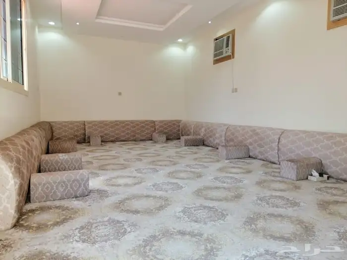 استراحة للايجار اليومي 10