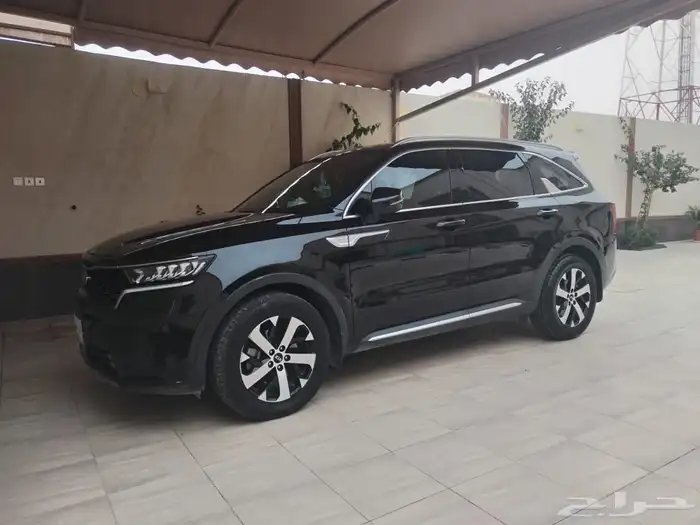 كيا سورينتو 2021 0