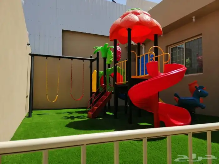 استراحة للايجار اليومي 3