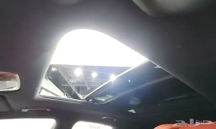 جينيسس GV70 2022 فل كامل 17