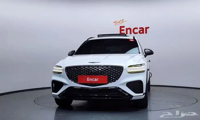 جينيسس GV70 2022 فل كامل 2