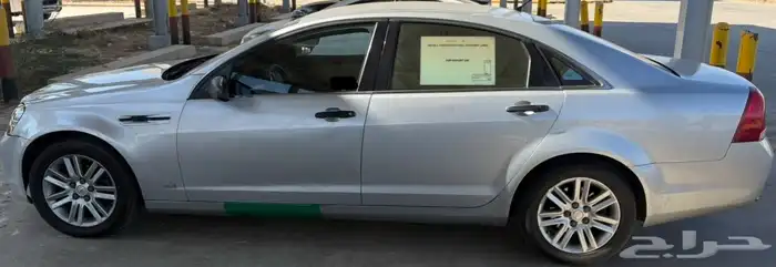 كابرس 2009 محول داخلي وخارجي 2013 للبيع او البدل 3