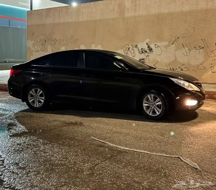 سوناتا 2012للبيع تشليح 0