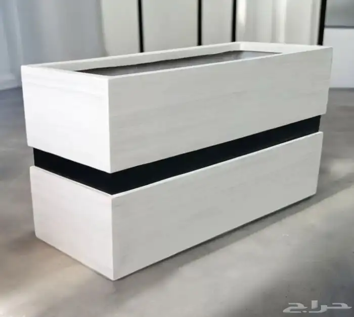 حوض زرع ومراكن زراعيه فايبر جميع المقاسات والاشكال 2