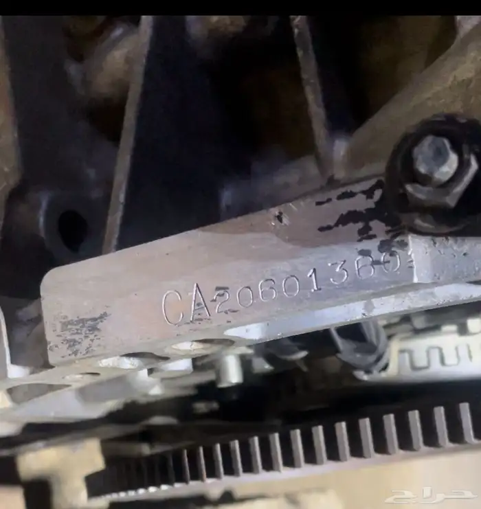 مكينة مازدا cx9 سته سلندر-وتركب على فورد ايدج - فورد توريس 4