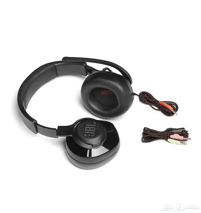 سماعة قيمنق jbl 3