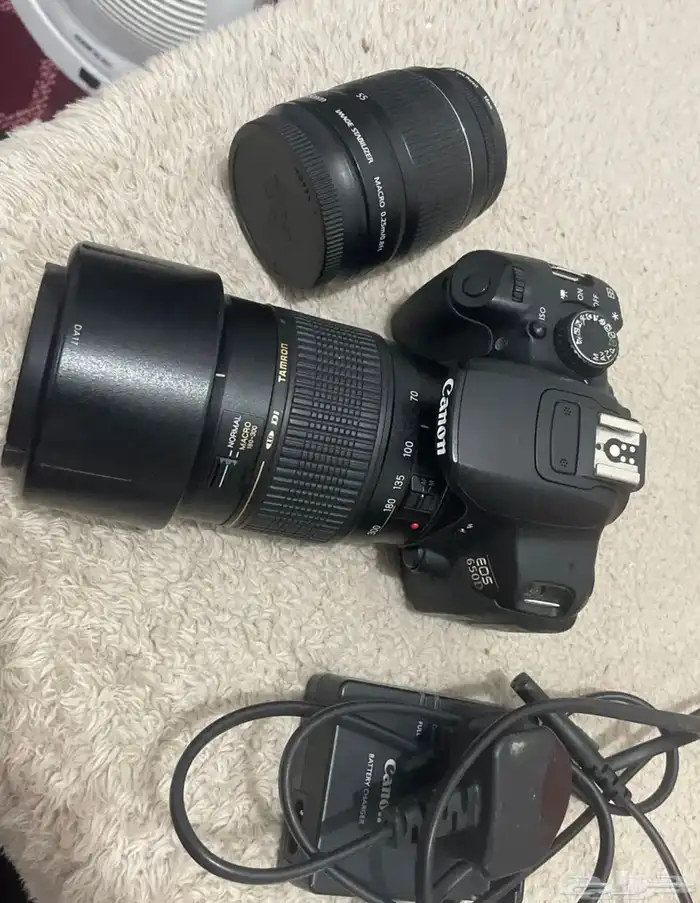 كاميرا للبيع 2