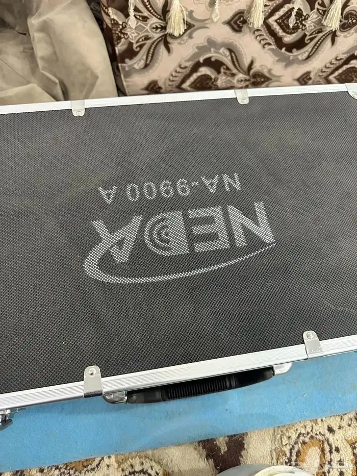 سماعات و جهاز مكسر للبيع 15