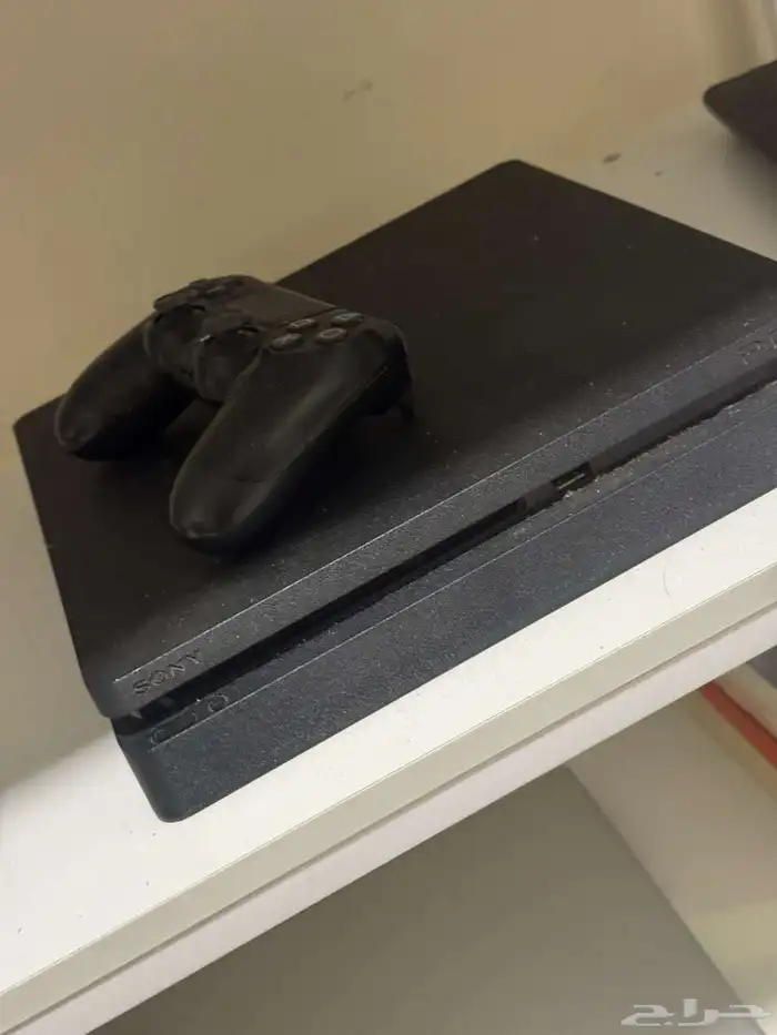 PS4 بلاستيشن 0