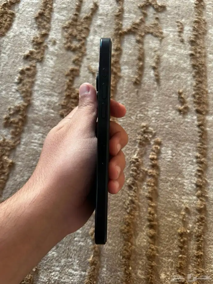 ايفون 15 برو ماكس 256 اخو الجديد 5