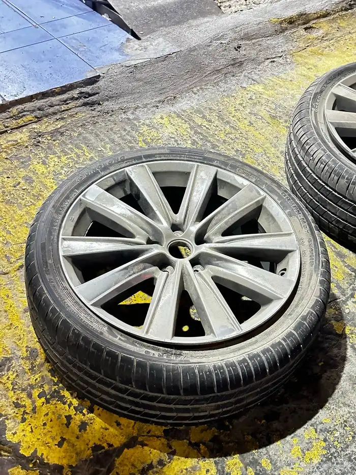 جنوط مازدا 6 2020 حجم 19 0