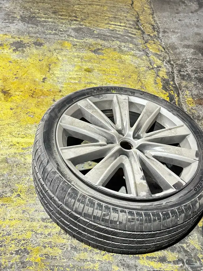 جنوط مازدا 6 2020 حجم 19 3