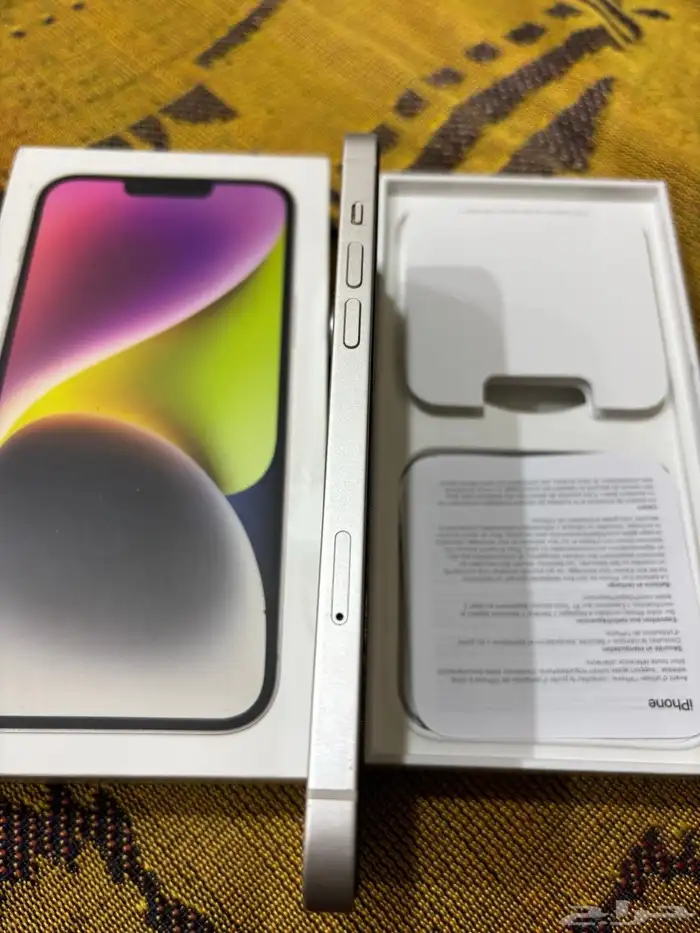 أيفون 14بلس 2