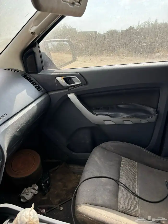 فورد رينجر 2015 7