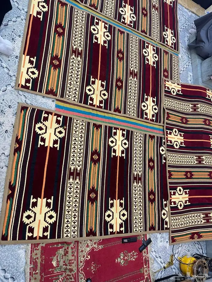 للبيع 4مدات 0