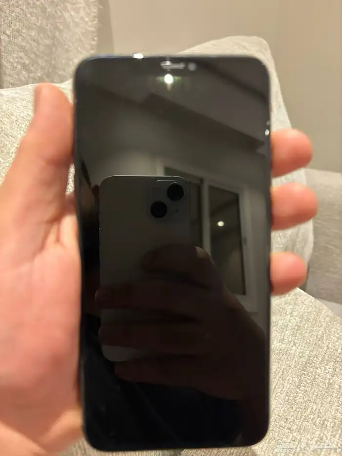 ايفون 11 بروماكس 4