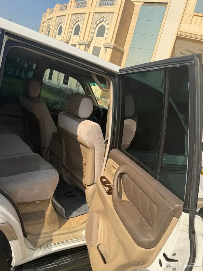 جيب فكسار 8 سرندل 5