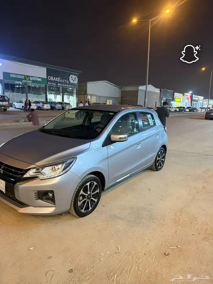 ميستو بيشي سبيس ستار فل كامل 0