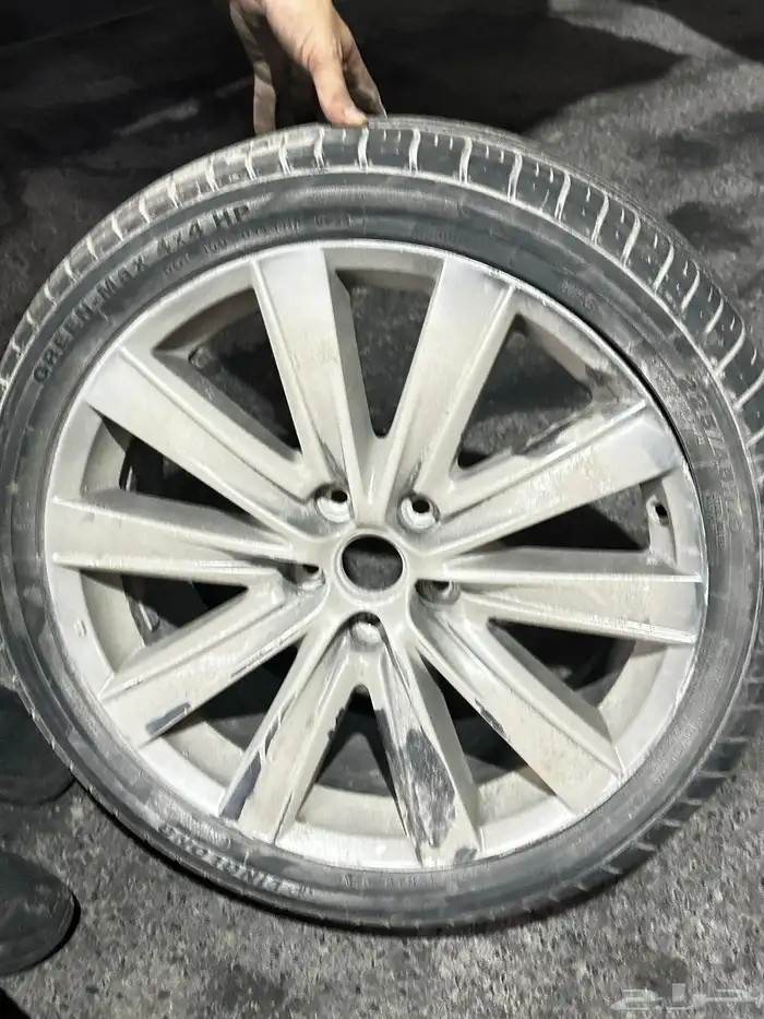 جنوط مازدا 6 2020 حجم 19 2