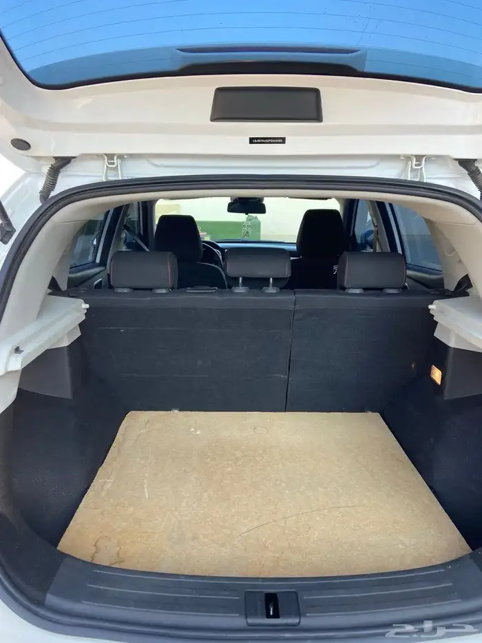 أم جي زد اس 2023 7