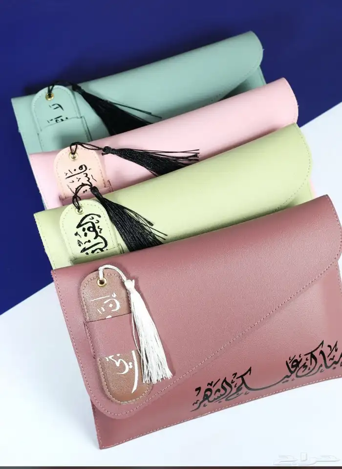 هدايا رمضانيه حسب الطلب المحتويات 2