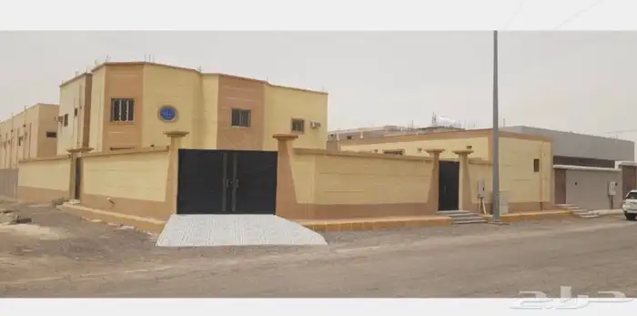 للبيع فيلا بالحناكيه 0