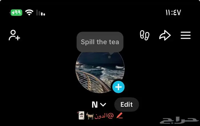 يوزر تيك توك نادر 0